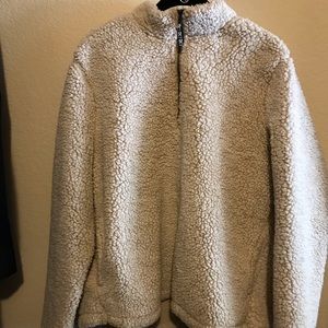 Extremely comfy sweater